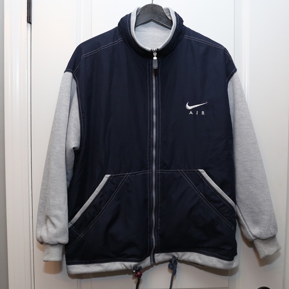 Vintage Nike ACG Reversible Jacket - Picture 5 of 8